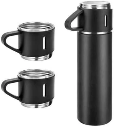 Garrafa Térmica Canecas