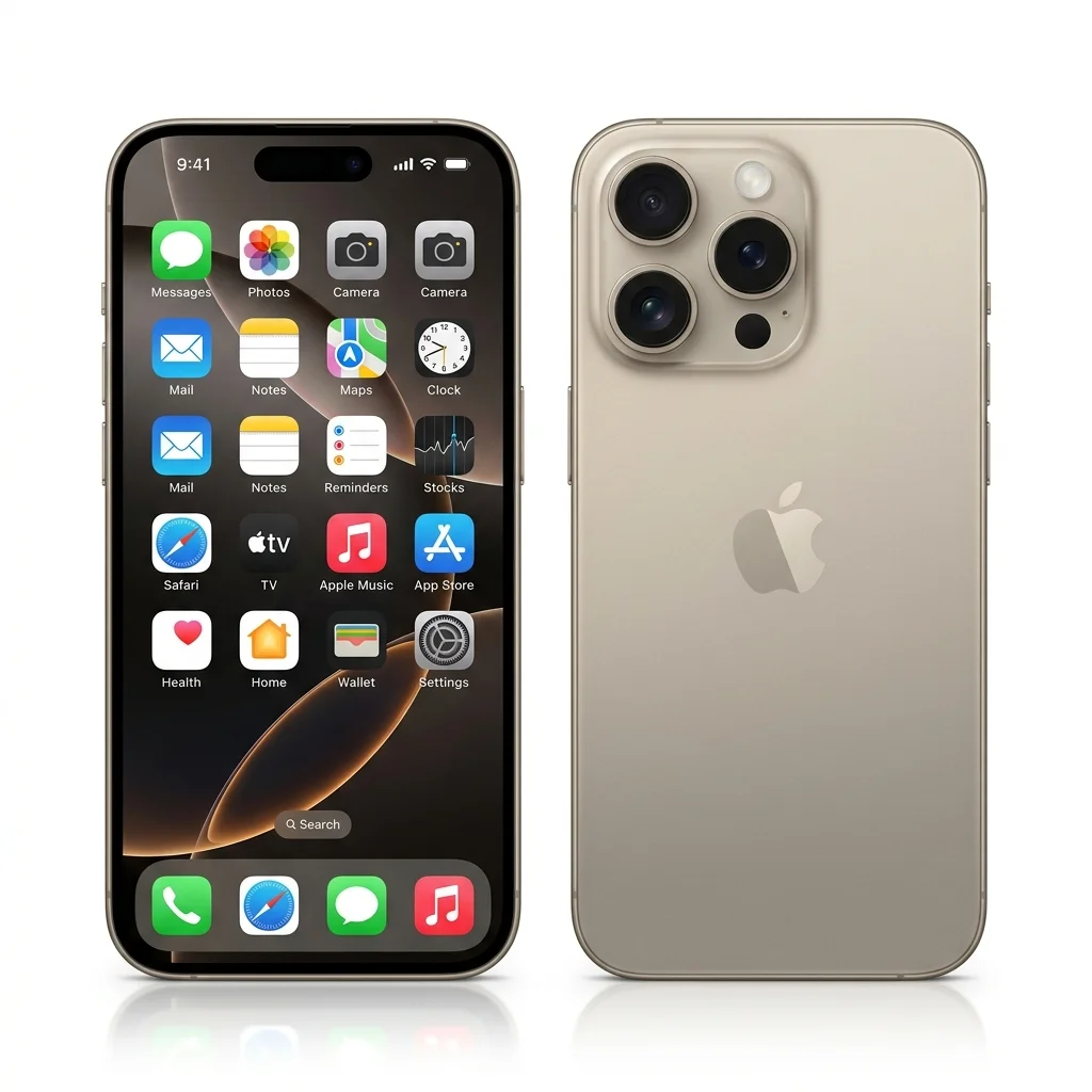 Apple iPhone 16 Pro Max (256 GB)