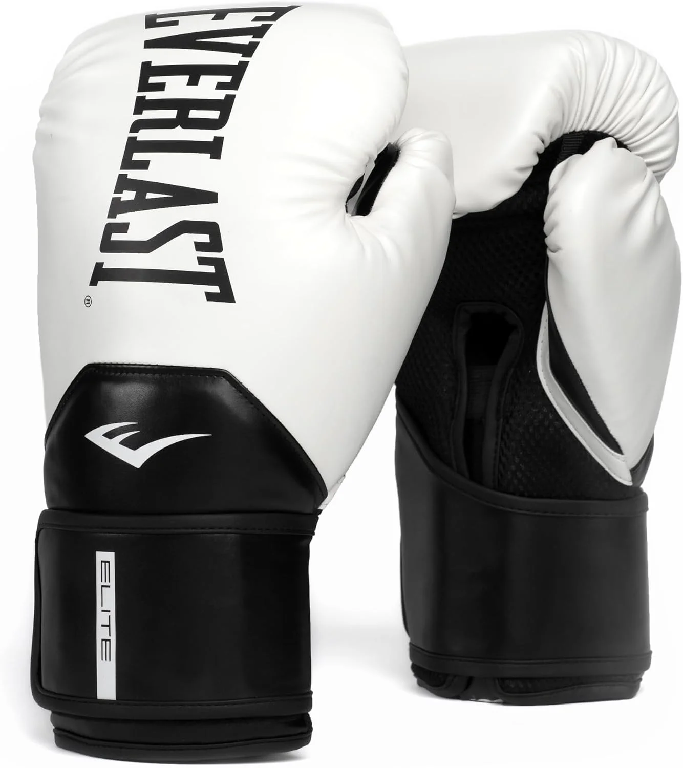 Luvas de Boxe Everlast Elite V2