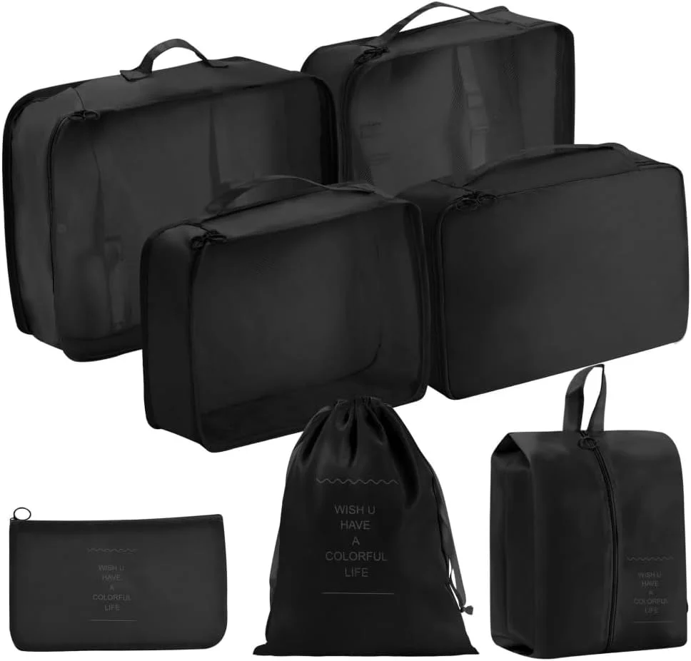 Organizador Viagem